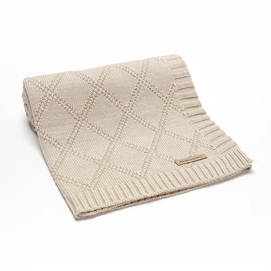 Super Soft Baby/Infant Blanket