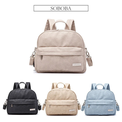 Fashion Diaper Bag for Baby Care