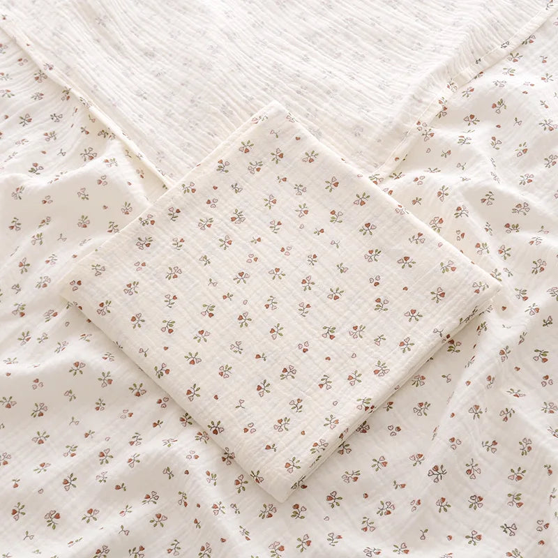 Muslin Swaddle Blanket