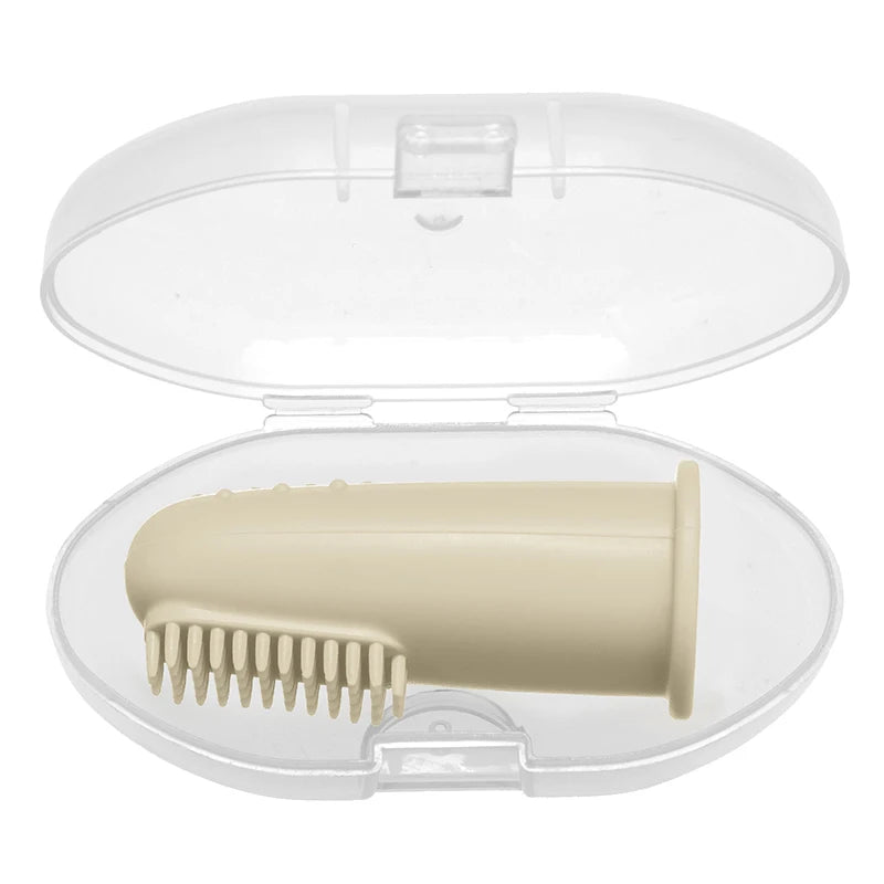 Baby Finger Toothbrush