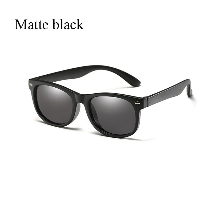 Polarized Kids Sunglasses UV400