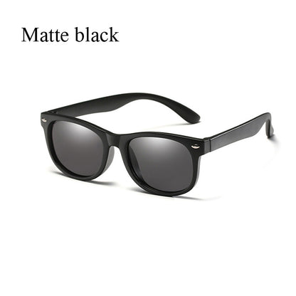 Polarized Kids Sunglasses UV400