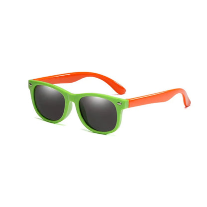 Polarized Kids Sunglasses UV400