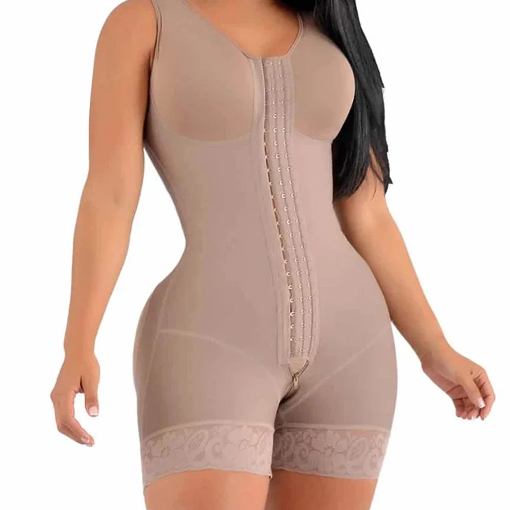 Full Body Shaper For Postpartum