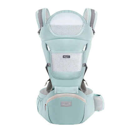 Cotton Baby Carrier Kangaroo Bag