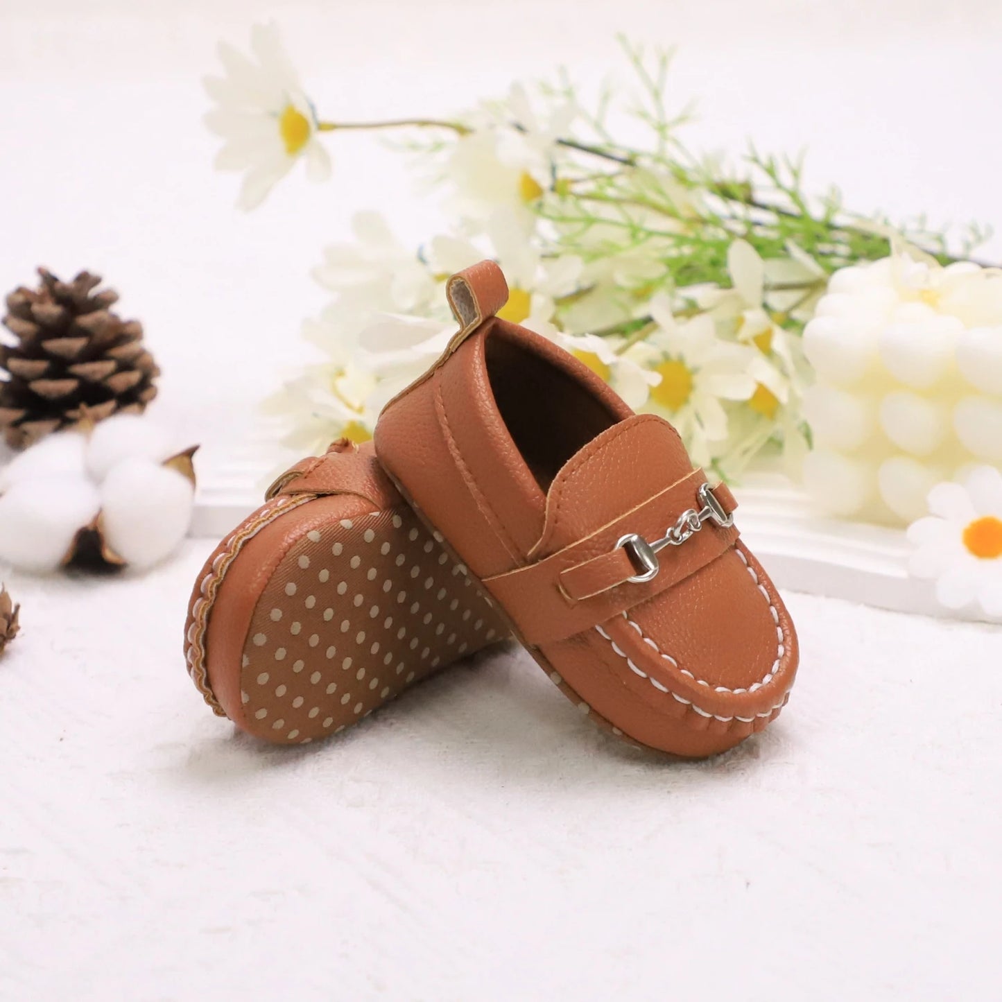 Baby Casual Loafer