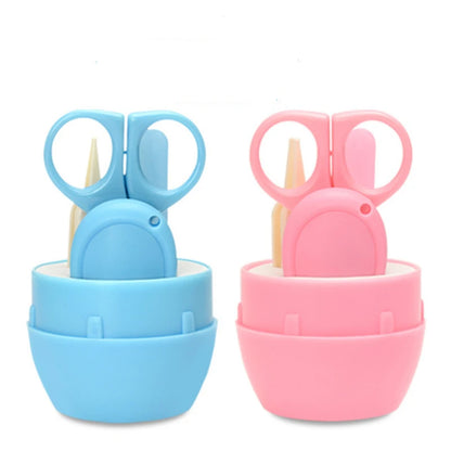 Baby Manicure Kit