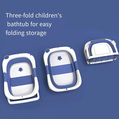 Baby bath tub