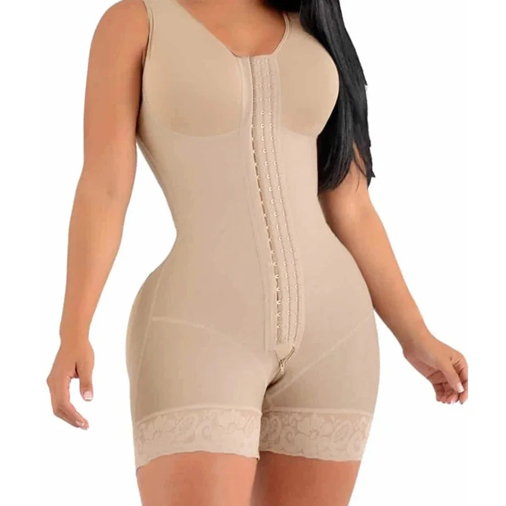 Full Body Shaper For Postpartum