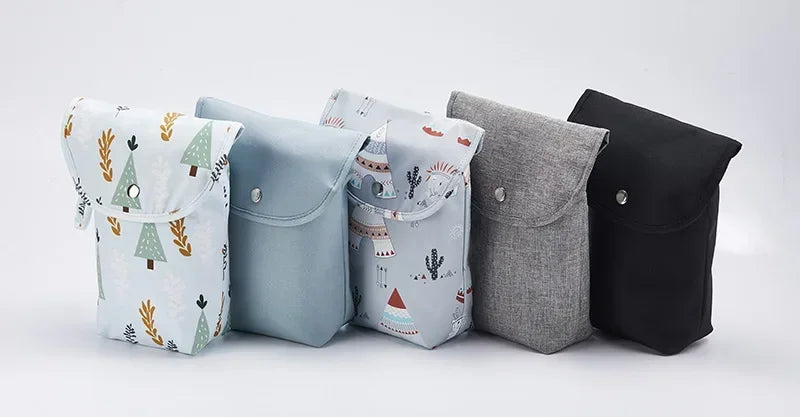 Storage Diaper Handbag