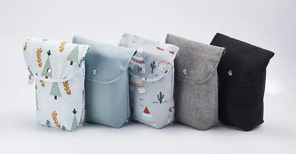 Storage Diaper Handbag