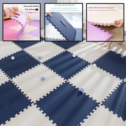 Puzzle Mat (16Pcs)