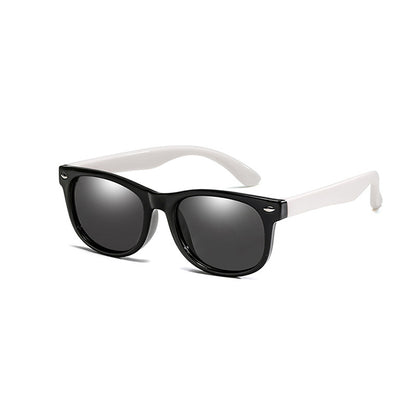 Polarized Kids Sunglasses UV400