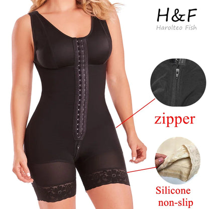 Full Body Shaper For Postpartum