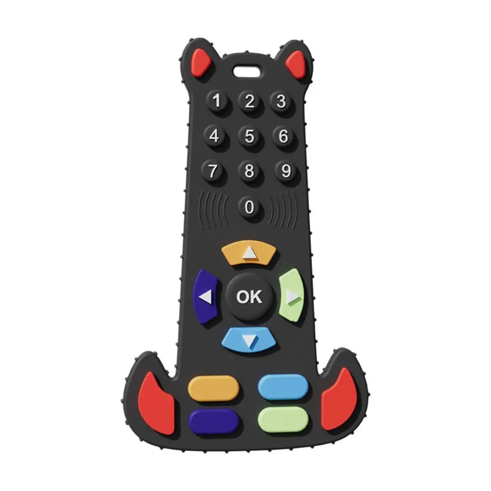 Remote Control Teether