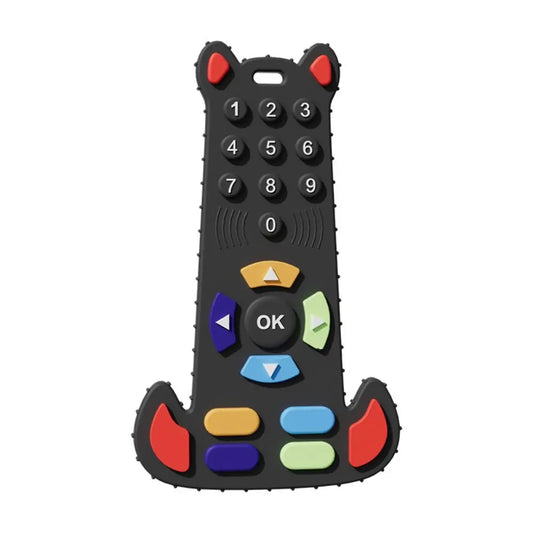 Remote Control Teether