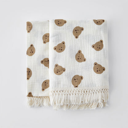 Newborn comfy Blanket