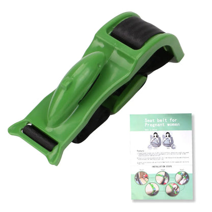 Car Seat Safety Belt for Pregnant Woman