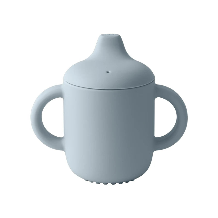 Feeding Silicone Cup