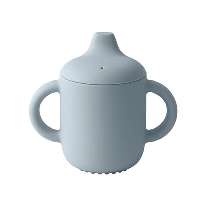 Feeding Silicone Cup