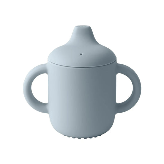 Feeding Silicone Cup