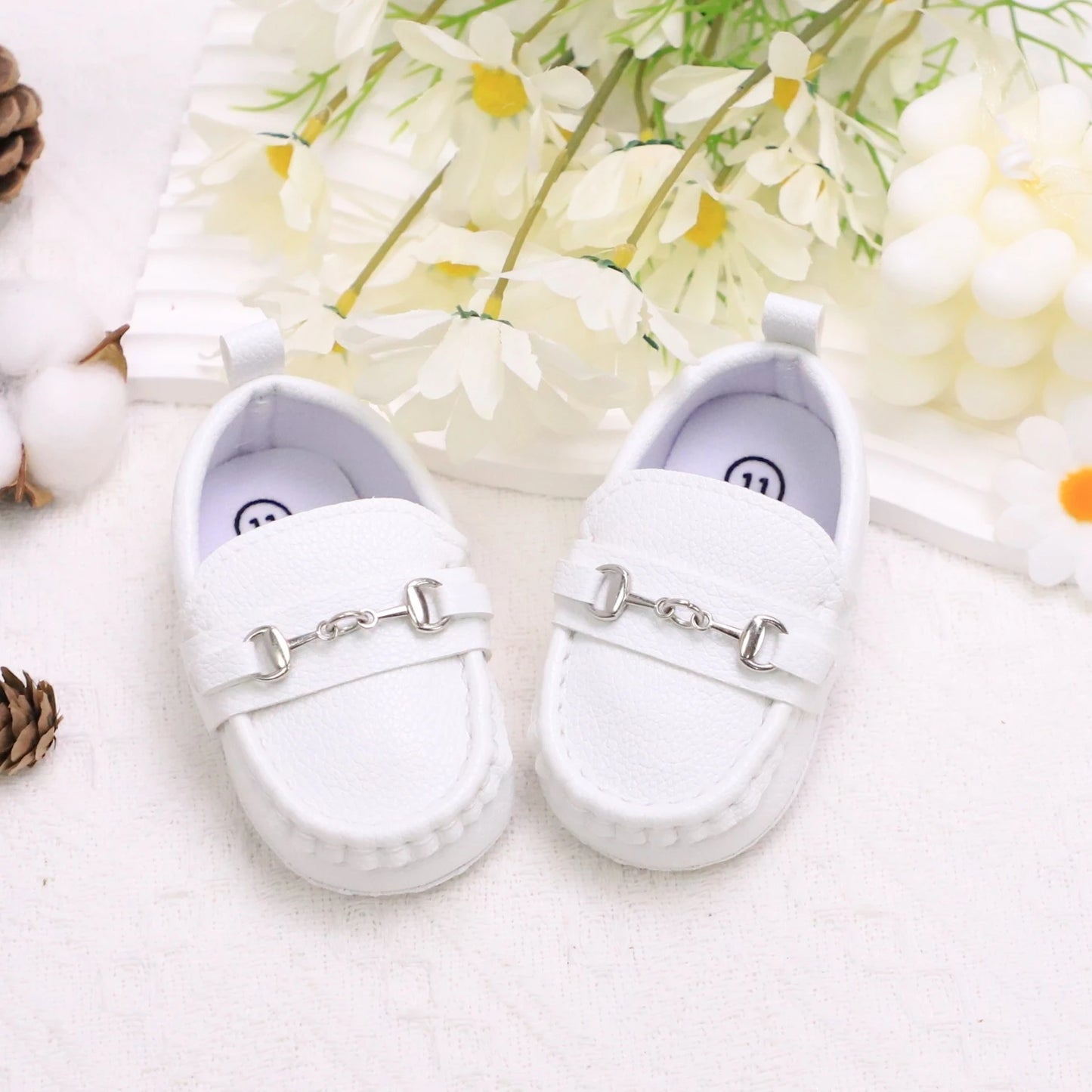 Baby Casual Loafer