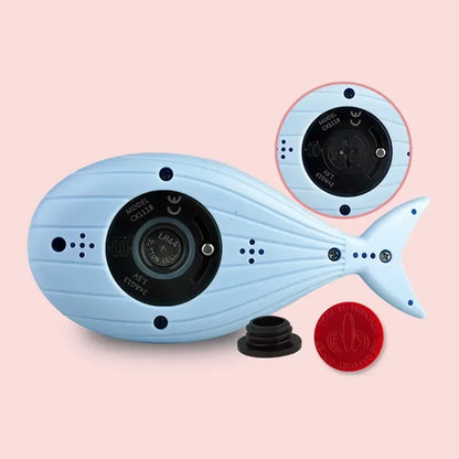Baby Bath Temperature Meter Floating