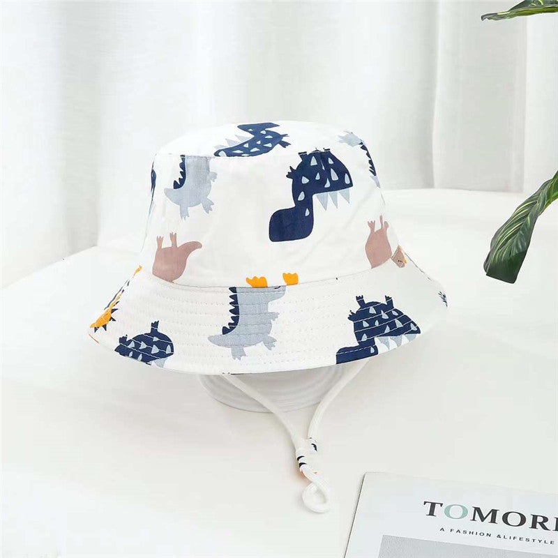 Baby Beach Hat