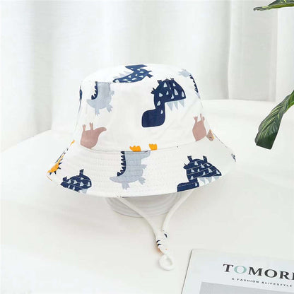 Baby Beach Hat