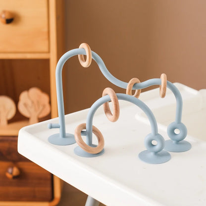 Montessori Roller Coaster