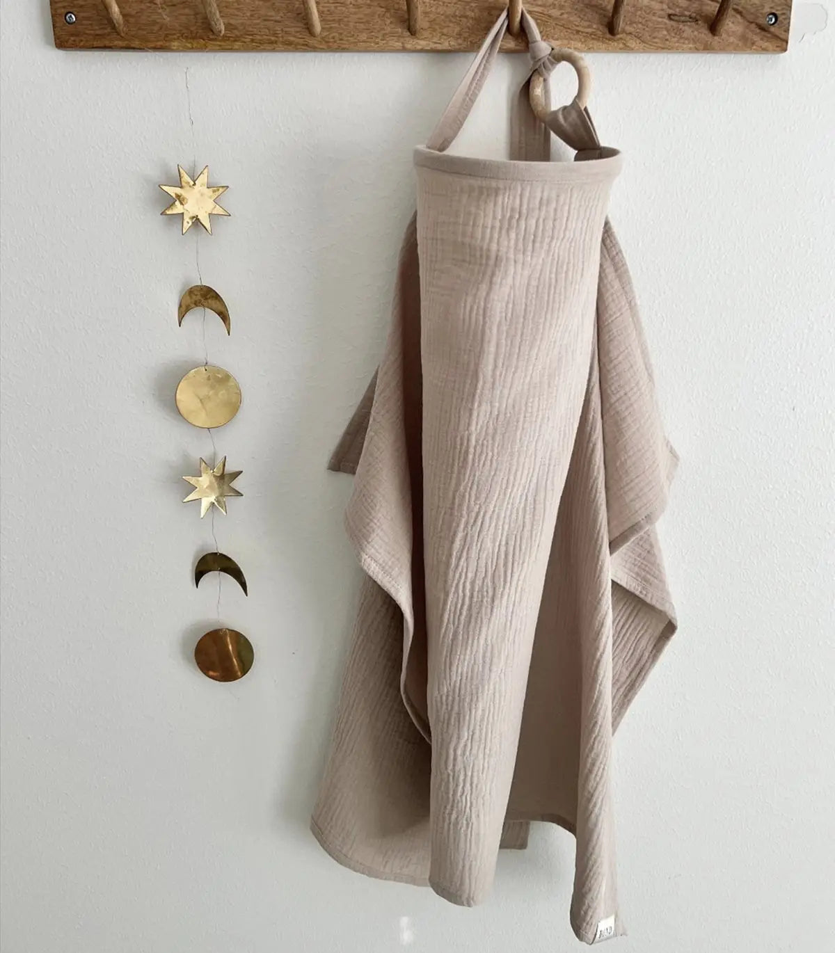 Breastfeeding Cover
