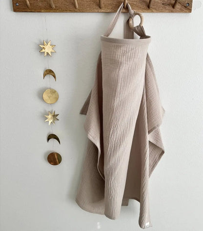 Breastfeeding Cover