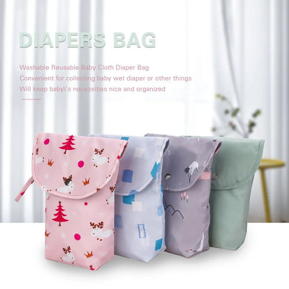 Storage Diaper Handbag