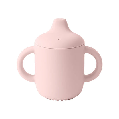 Feeding Silicone Cup