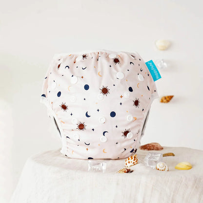 Waterproof Baby Swim Diaper