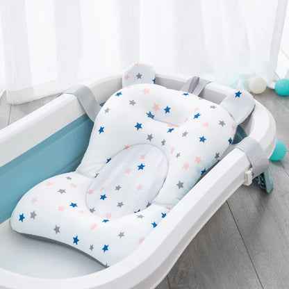 Non-Slip Baby Bath Tub Pad