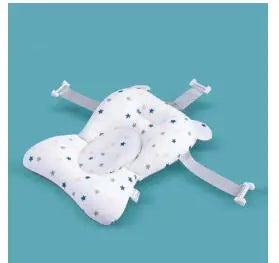 Non-Slip Baby Bath Tub Pad