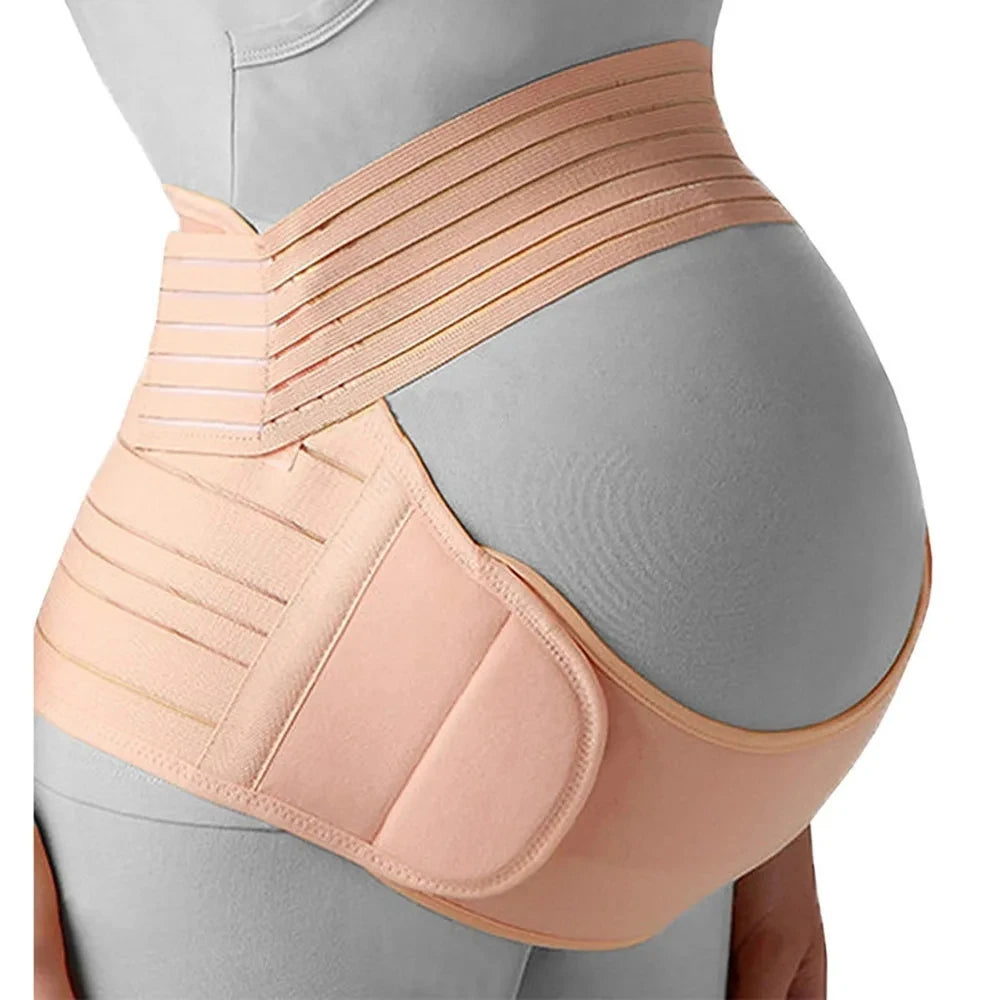 Pregnant Support Belt