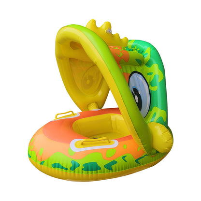 Inflatable Baby Float Swimming Seat Circle