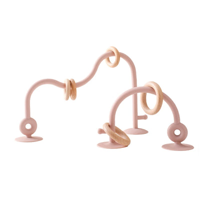 Montessori Roller Coaster