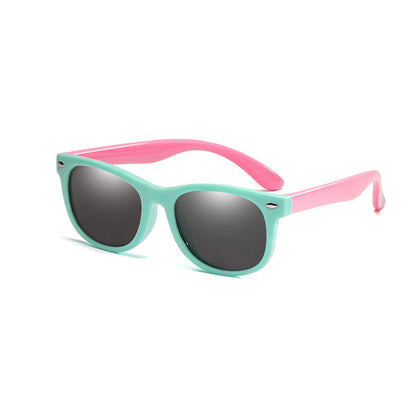 Polarized Kids Sunglasses UV400