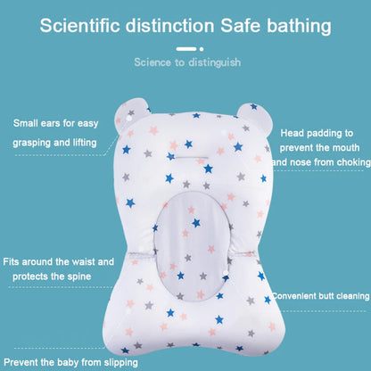 Non-Slip Baby Bath Tub Pad