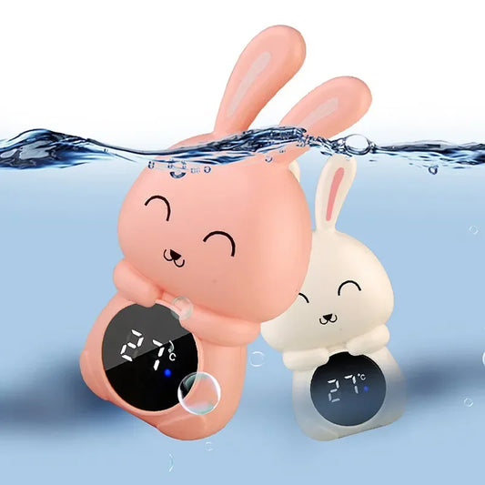 Baby Bath Temperature Meter Floating