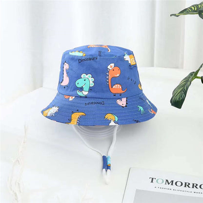 Baby Beach Hat