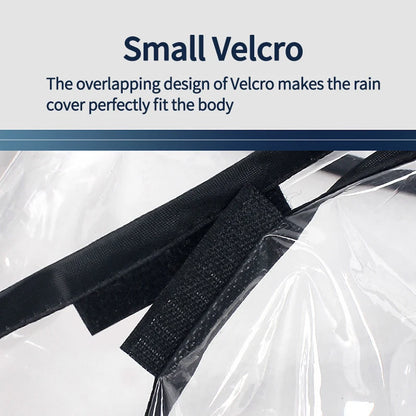 Stroller Rain Cover