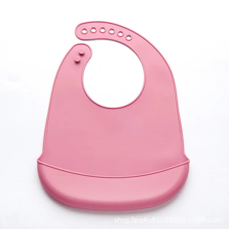 Adjustable Waterproof Bibs