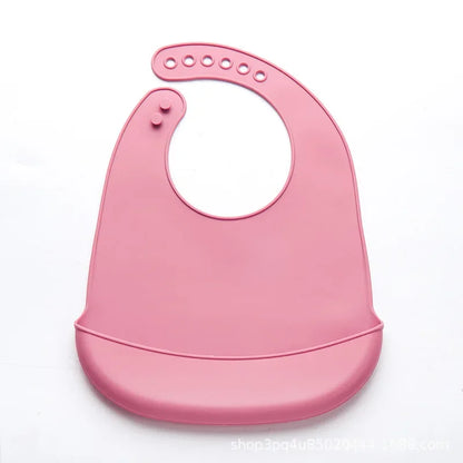 Adjustable Waterproof Bibs
