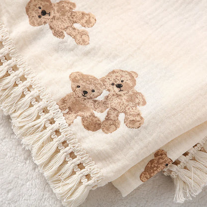 Newborn comfy Blanket