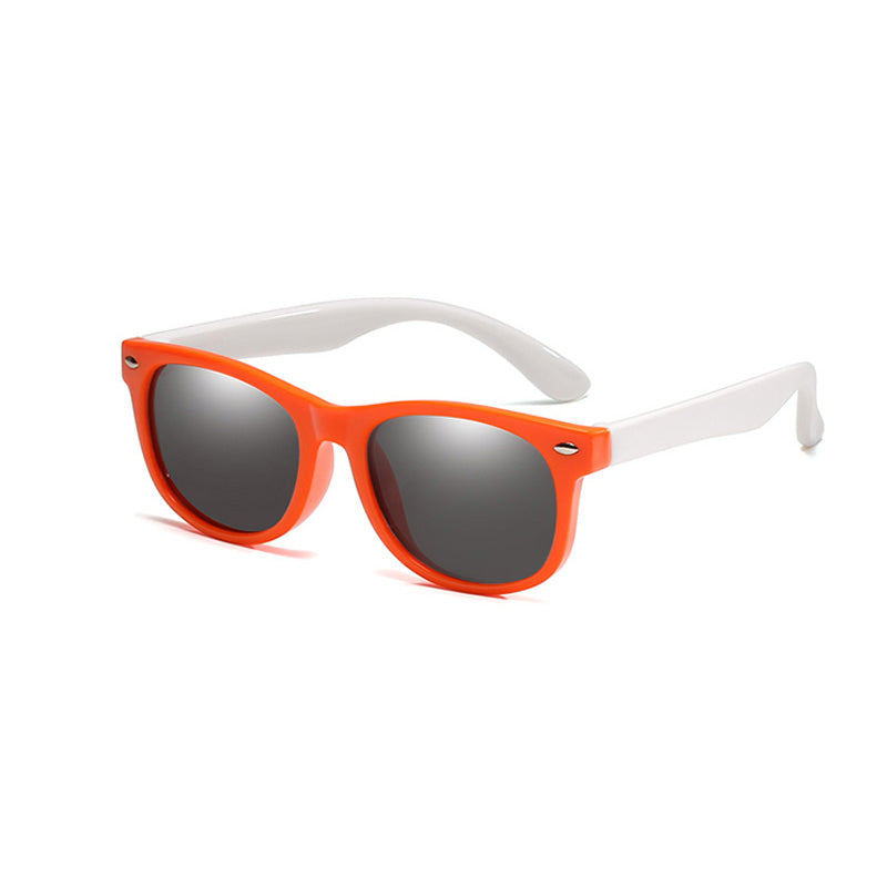 Polarized Kids Sunglasses UV400