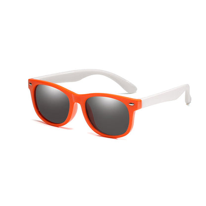 Polarized Kids Sunglasses UV400